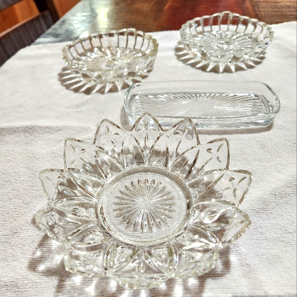 Glassware
